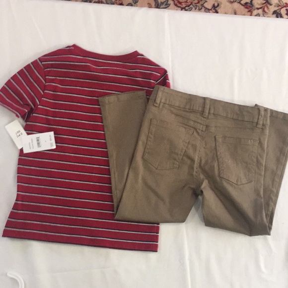 Designer AG Adriano Goldschmied Pants - Picture 2 of 2